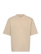 Heavyweight Loose Tee Garment Beige Levi's®
