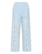 Kalacy Pants Blue Kaffe