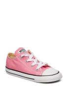 Chuck Taylor All Star Pink Converse