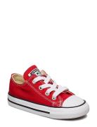 Chuck Taylor All Star Red Converse