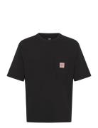 Ss Workwear Tee Meteorite Black Levi's®