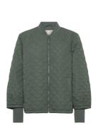 Fqbingo-Jacket Green FREE/QUENT
