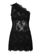 Istjosephine Dress Black Ida Sjöstedt