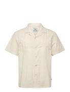 Sunset No Pkt Camp Standard Oa Cream Levi's®