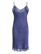 Siana Chemise Dress Blue CCDK Copenhagen