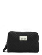 Day Gweneth Re-Q Flotile Washbag L Black DAY ET
