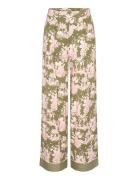 Aura Spotlight Trousers 01 Green Triumph