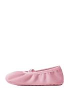 Nmfbalance Gym Shoe Noos Pink Name It