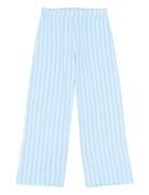 Tnshirley Wide Pants Blue The New