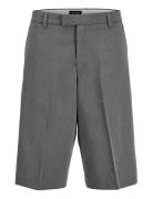 Jpstowen Toby Chino Shorts Xlng Ln Grey Jack & J S