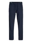 Jpstkane Hybrid Bondi Jogger Sn Navy Jack & J S