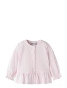 Nbffree Ls Card Pink Name It