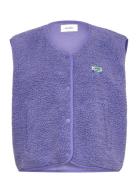 Hoktown Purple American Vintage