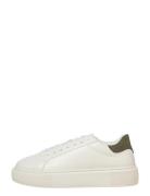 Jfwaspire Cupsole Pu Sneaker Noos White Jack & J S