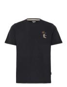 Bhkaven Tee Black Blend