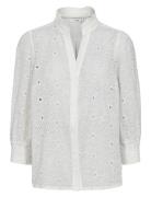 Nulela Shirt White Nümph