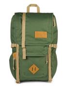 Hatchet Khaki JanSport