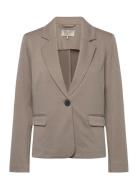 Fqnanni-Jacket Beige FREE/QUENT
