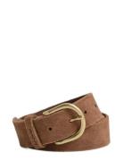 Gant Jeans Belt Brown GANT