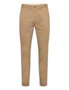 Slim Classic Chinos Beige GANT