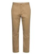 Classic Regular Chinos Beige GANT