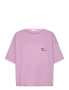 Atubay Pink American Vintage