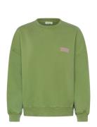 Plizzy Green American Vintage