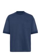 Bhbarti Sweatshirt Navy Blend