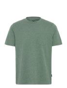 Bhjevan Tee Khaki Blend