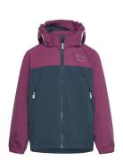 Play Softshell Jacket Patterned Viking