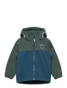 Play Softshell Jacket Khaki Viking