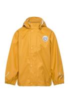 Jolly Rain Jacket Waterproof Orange Viking