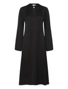 Walker - Matte Crepe Black Day Birger Et Mikkelsen