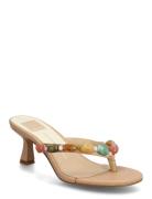 Daksie Patterned Dolce Vita