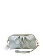 Milano Cross Bag Silver Silver Pipol's Bazaar