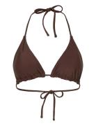 Waverly Bikini Top Patterned SUI AVA