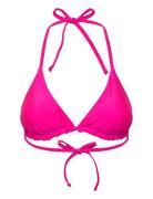 Waverly Bikini Top Pink SUI AVA