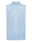 Aileensz Top Blue Saint Tropez