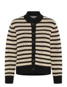 Moskaiw Cardigan Black InWear