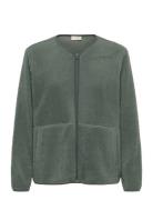 Fqteddy-Jacket Khaki FREE/QUENT