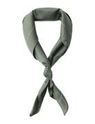 Slhnicolaj Bandana Green Selected