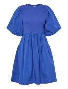 Yasmiri 2/4 Dress - Ex Blue YAS
