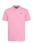 Vin Polo Mike Men Pink VINSON