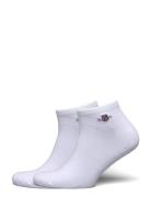 2-Pack Shield Ankle Socks White GANT
