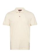 Mcmarlon Polo Jrs Cream MCS