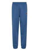 Dp Casey Sweatpants Blue Denim Project