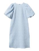 Reno Pastis Long Dress Blue Noella