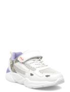 Fila Ventosa A Velcro Kids White FILA