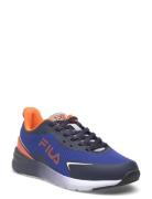 Crusher Teens Blue FILA