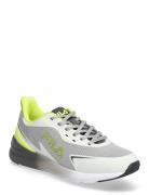 Crusher Teens Grey FILA